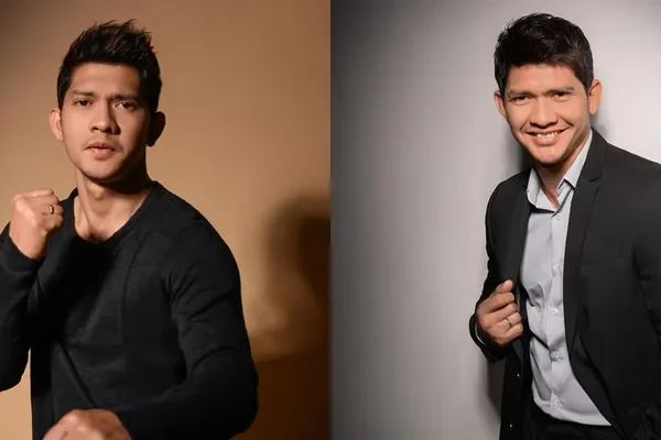 Artis Atlet Pencak Silat, Asal Jakarta Selatan Iko Uwais Mulai Dikenal Sampai Kancah Internasional Melalui Film - Film Aksinya