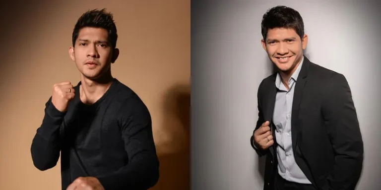Artis Atlet Pencak Silat, Asal Jakarta Selatan Iko Uwais Mulai Dikenal Sampai Kancah Internasional Melalui Film - Film Aksinya