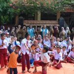 Dinas Pendidikan Jakarta Selatan Serius Tuntaskan Wajar 12 Tahun Pada Tahun 2025