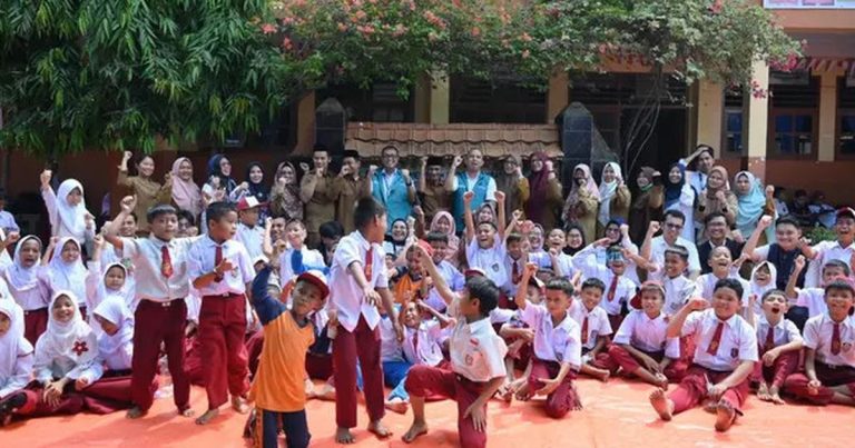 Dinas Pendidikan Jakarta Selatan Serius Tuntaskan Wajar 12 Tahun Pada Tahun 2025